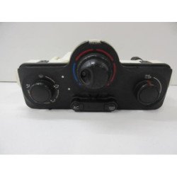 Commande Chauffage Renault Clio 3 Phase 1